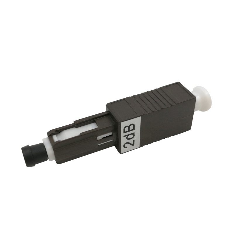 MU Attenuator